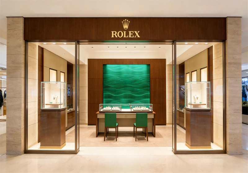 Timeless Elegance in Every Detail