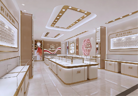 Exquisite Gemstones in Our Elegantly Curated Showroom