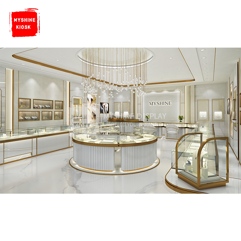 Beyond the Sparkle: Crafting Immersive Brand Stories for 2026 Jewelry Retail