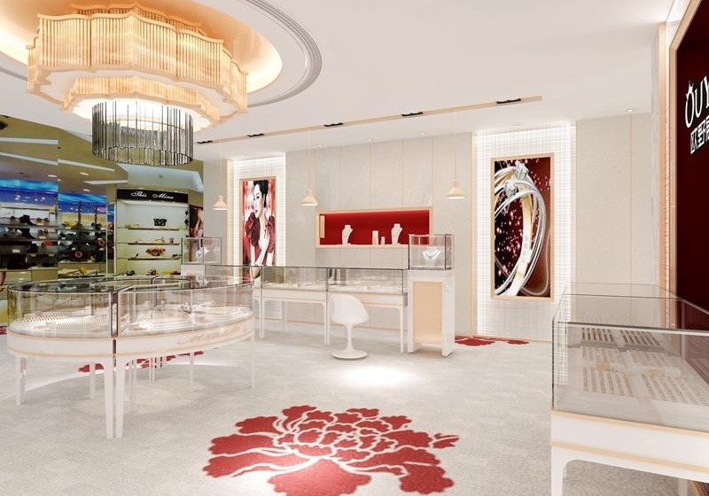 The Luxury Showcase Experience