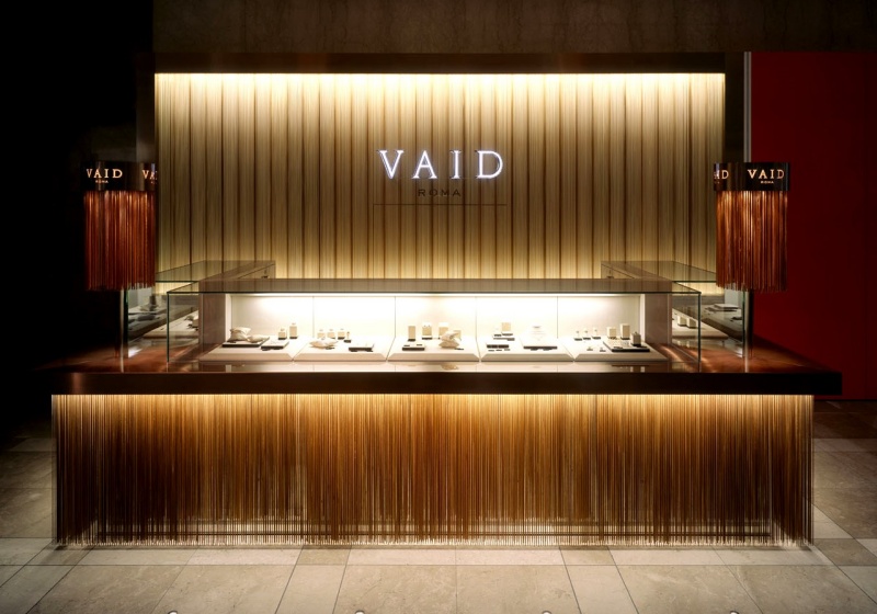 Successful Jewelry Shop Design & Implementation