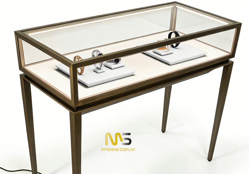 Your Unique Store, Our Expertise