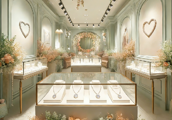 Luxury Minimalist Interior