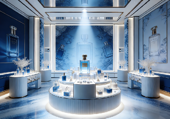 High-End Bespoke Jewelry Decoration: Handcrafted Luxury for Premium Brands