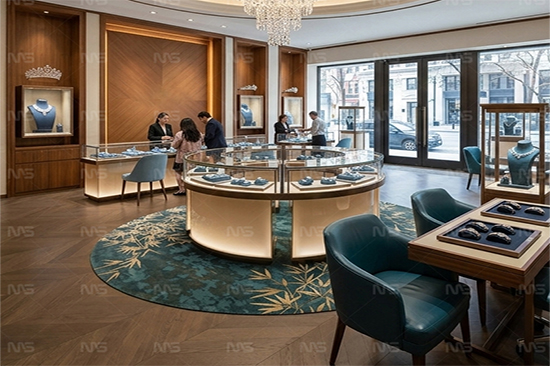 Best Jewelry Store Layout Ideas to Improve Customer Experience and Boost Sales